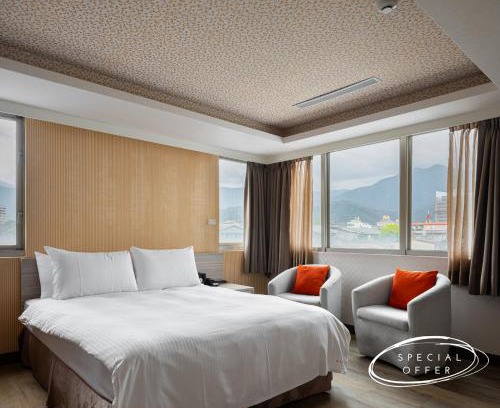 Puli Hotel | West Hotel