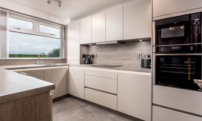 Ayr Apartment | West Sands - Donnini Apartments
