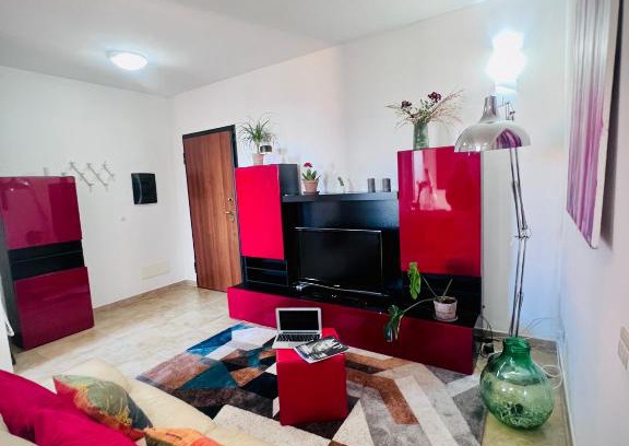 Cabras Apartment | West Sardinia Apartments