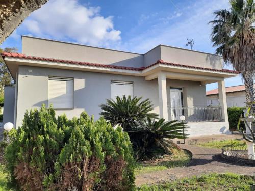 Balestrate House | West Sicily Beach