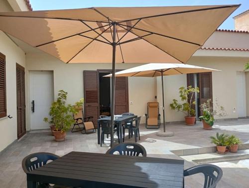 Marsala Apartment | West Sicily - Villa with Garden and Parking