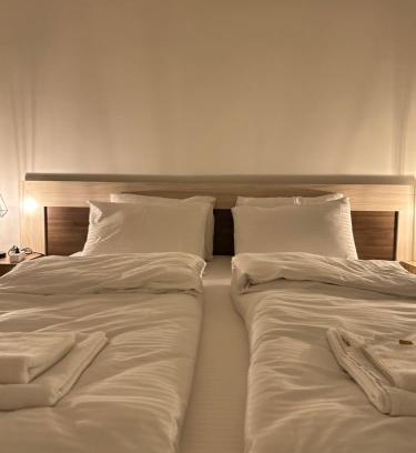 Ohrid Apartment | West Side Apartment