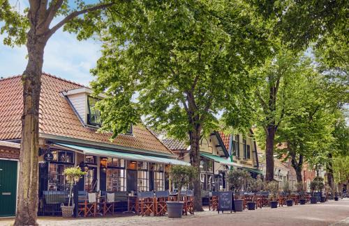 Municipality of Vlieland Hotel | WestCord Hotel de Wadden