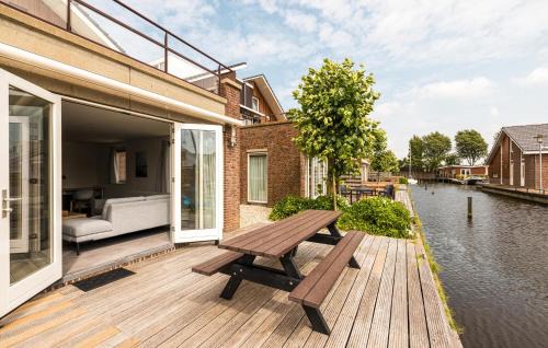Municipality of Uitgeest Apartment | Westergeest Luxe