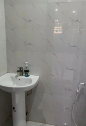 Surulere Apartment | Western