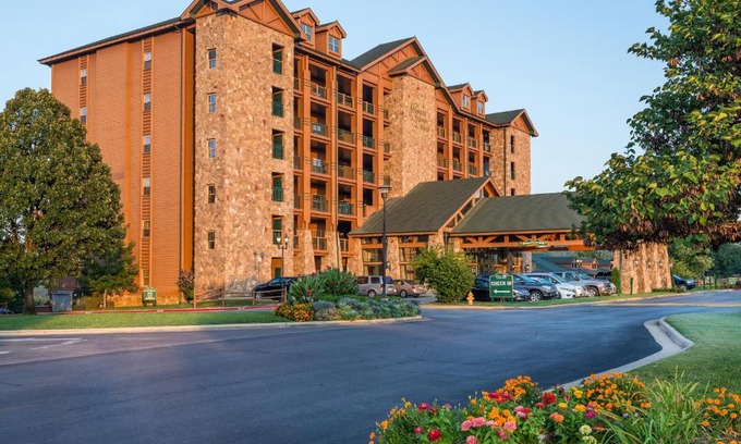 Branson Resort | Westgate Branson Woods Resort