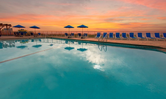 Myrtle Beach Resort | Westgate Myrtle Beach Oceanfront Resort