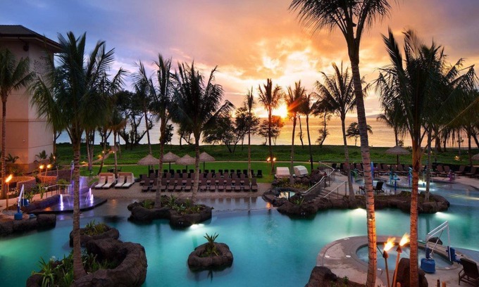 La Isla Resort | Westin Lagunamar, Enjoy Christmas in Paradise n1BR w/Spectacular View 195/Night