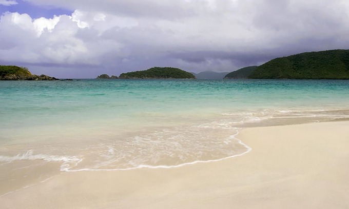 Estate Chocolate Hole and Great Cruz Bay Resort | Westin St. John Coral Vista Villas - Full Resort Access