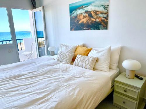 La Santa Apartment | Weybeach3 ocean frontline,sea view,private terrace