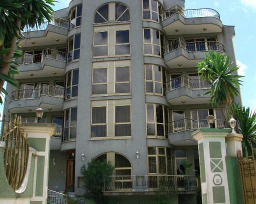 Kirkos Hotel | Weygoss Guest House