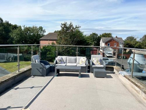 Wigton Apartment | Wheatsheaf Flat