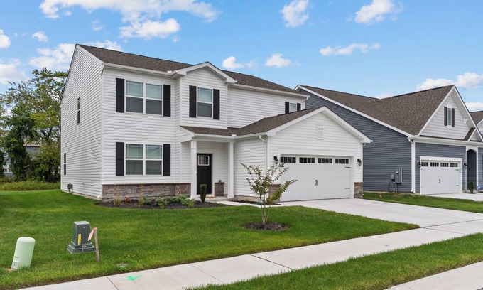 Millville House | Where Memories Are Made - Your Next Coastal Vacation Starts Here!