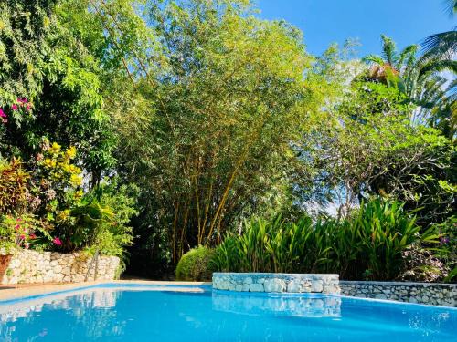 Tangalle Villa | Whispering House