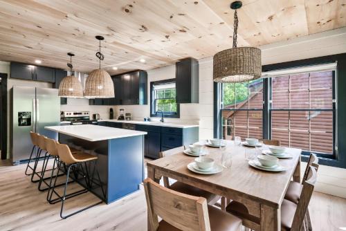 Sevierville House | Whispering Pines