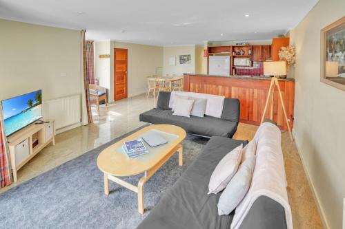 Mount Buller Apartment | Whistler 1C
