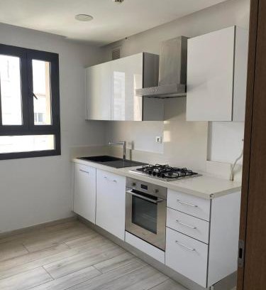 Sidi Daoud Apartment | White cosy apartment