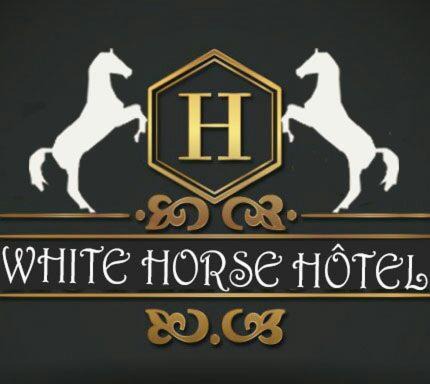 Agblangandan Hotel | White Horse Hotel Bénin