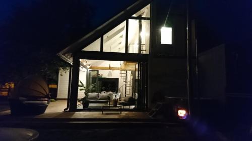 Parnu House | White House Pärnu