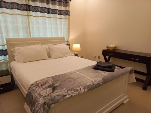 Islamabad House | White House Residencia