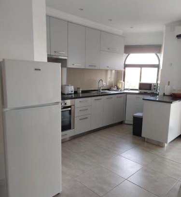 Montes de Alvor Apartment | White Light Terrace Alvor Flat