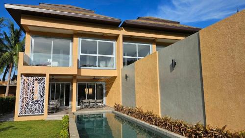 Klong Son Villa | White Lotus Pool Villa Koh Chang