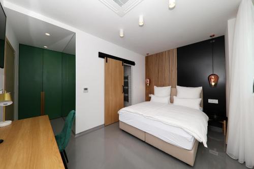Zadar Apartment | White Rooms Zadar345