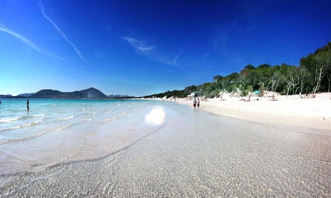 La Pietraia Apartment | White Sand Alghero
