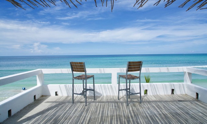Negril Hotel | White Sands Negril