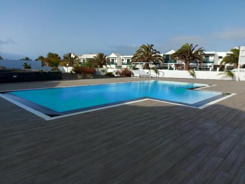 Costa Teguise Apartment | White Suite Deluxe