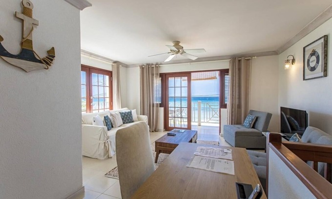 Saint Peter Parish House | Whitesands G6 by Barbados Sotheby's International Realty