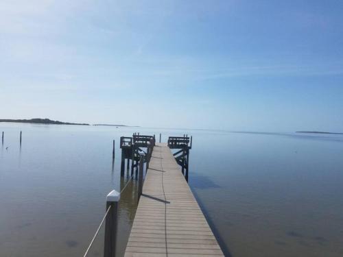 Cedar Key House | Whitman Point A Gulf Views