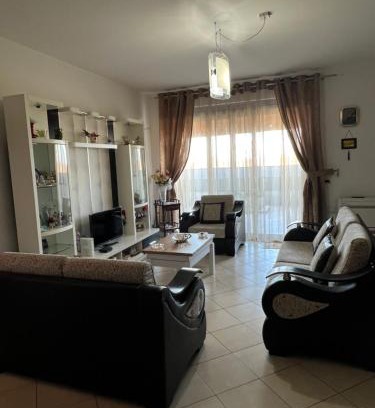 Shkoder Apartment | Whole flat near Shkodra lake