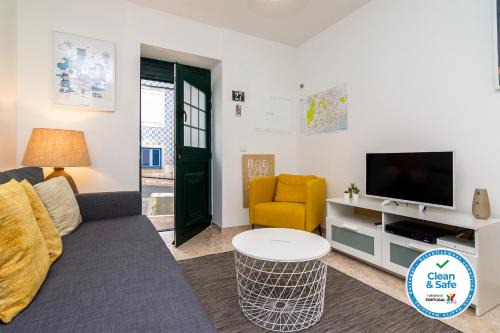 Santa Engracia Apartment | WHome | Graça Premium Apartment #27