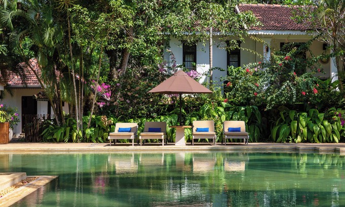 Unawatuna Hotel | Why House