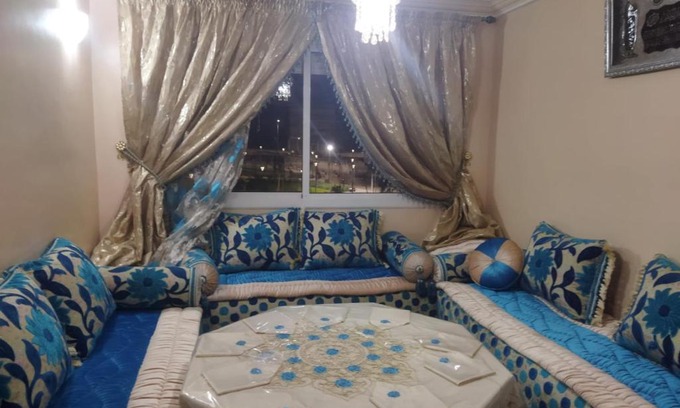 Les Amicales Apartment | wiam
