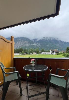 Oberau Apartment | Wichtel Haus