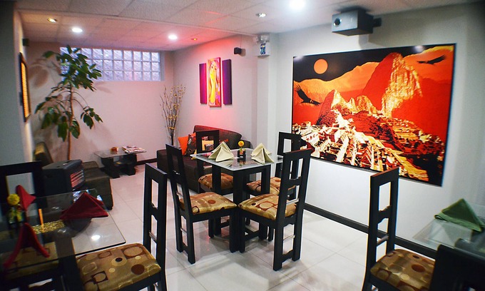 Cusco Hotel | Wifala Thematic Hotel
