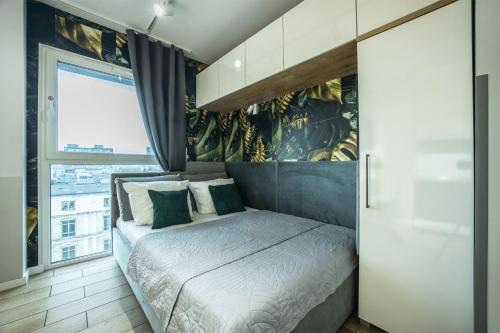Srodmiescie Apartment | WiguryTower Apartaments 65