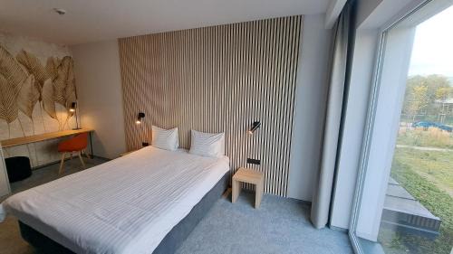 Wilanow Apartment | Wilanów Residence Apartments