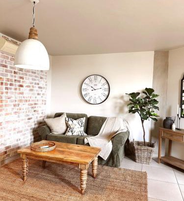 Windhoek Apartment | Wild Olive Unit 15