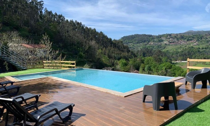 Covide House | WildValley Guesthouse