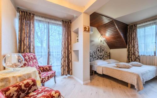 Kazimierz Dolny House | Willa Ahava