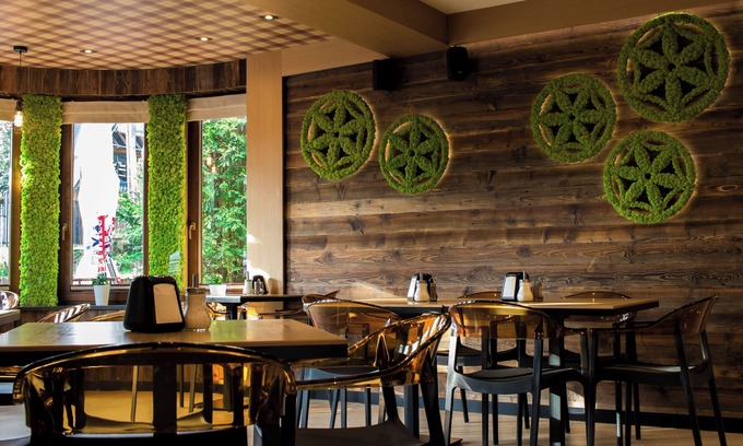 Zakopane Hotel | Willa Amicus