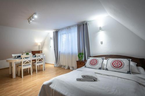 Zakopane Apartment | Willa Cicha Woda III