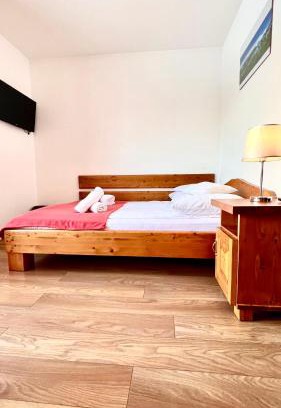 Koscielisko House | Willa Górkówka