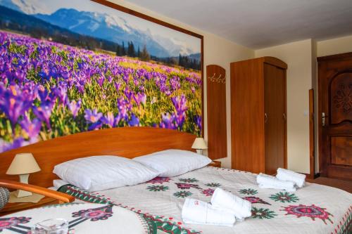 Zakopane Bed & Breakfast | Willa Kubik