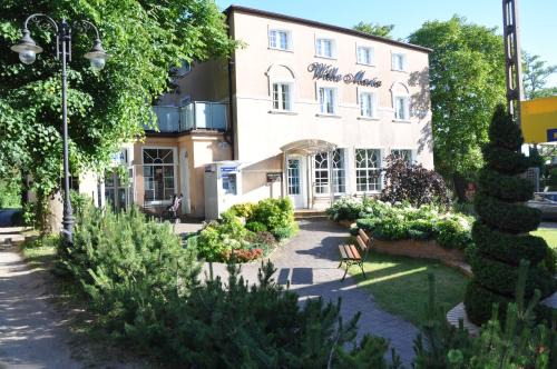 Jastrzebia Gora House | Willa Maria