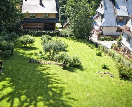Zakopane Hotel | Willa Misiek