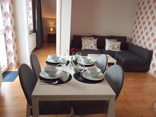 Dziwnowek Apartment | Willa Samana